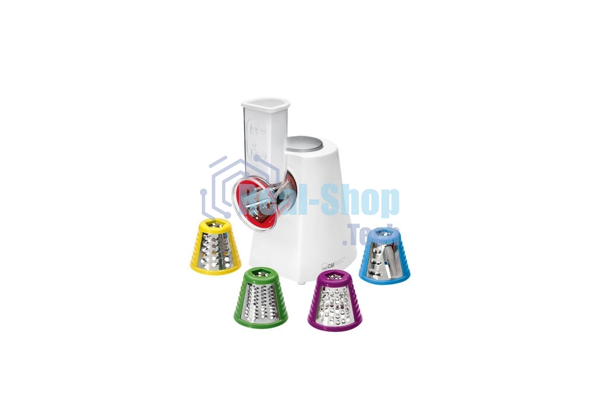 Овощерезка Clatronic ME 3604 weis