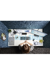 USB-концентратор HP Docking Station HP USB-C Dock G5(EliteBook x360 1040 G6 G5/1030 G3/735 G6/745 G6/755 G5/640 G5 G4/645 G4/650 G5 G4/830 G6 G5/850 G6 G5/840 G6 G5/ProBook 445 G6/430 G6/440 G6/450 G6/Zbook 14uG5/15u G5)