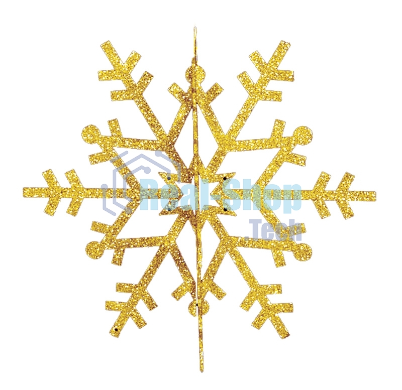 Елочная фигура Neon-night 