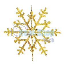 Елочная фигура Neon-night 