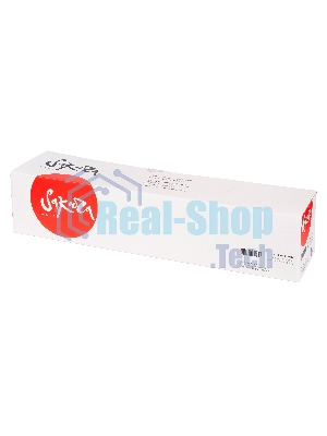 Тонер-туба Sakura 006R01517 для Xerox WorkCentre 7545/7556, черный, 26000 к.