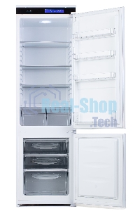 Встраиваемый холодильник Graude IKG 180.1, шт