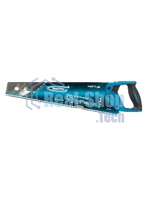 Ножовка Gross 24100 по дереву 450 двухкомпонентная рукоять