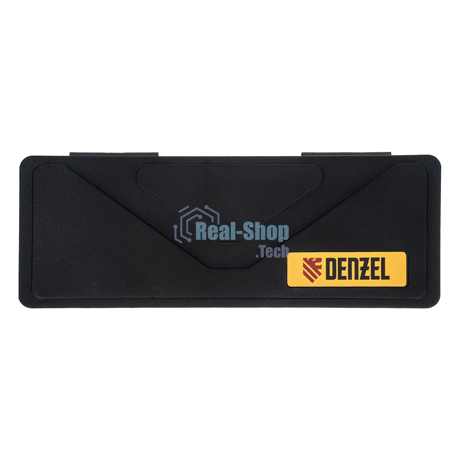 Штангенциркуль Denzel 150 мм, электронный, большой дисплей, с глубиномером