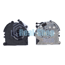 Вентилятор (кулер) для ноутбука HP EliteBook 830 G5