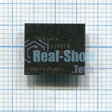 Видеопамять GDDR5 H5GC2H24BFR-T2C