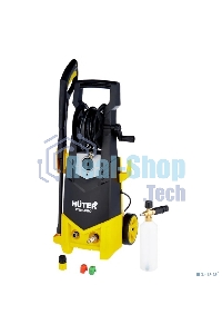 Мойка Huter W195-PRO