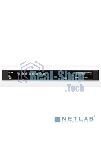 Переключатель ATEN CS1308(E-AT-G) 8-и портовый PS/2-USB KVM переключатель
