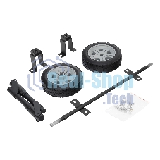 Транспортировочный комплект для генераторов Denzel DES-32, DES-32E