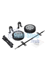 Транспортировочный комплект для генераторов Denzel DES-32, DES-32E