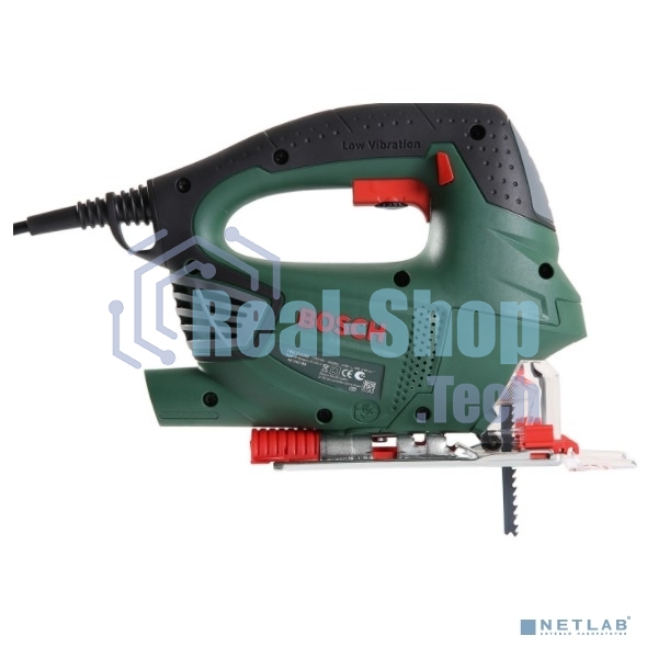 Лобзик Bosch PST 900 PEL 0.603.3A0.220