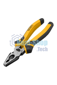 Набор инструментов Denzel 1/2