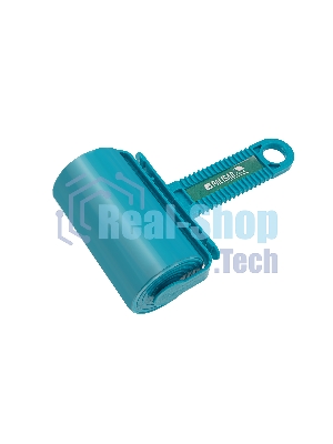 Чистящий ролик Home Palisad моющийся, для всех видов тканей