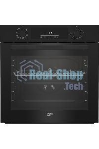 Духовой шкаф Beko BBIM13300B черный
