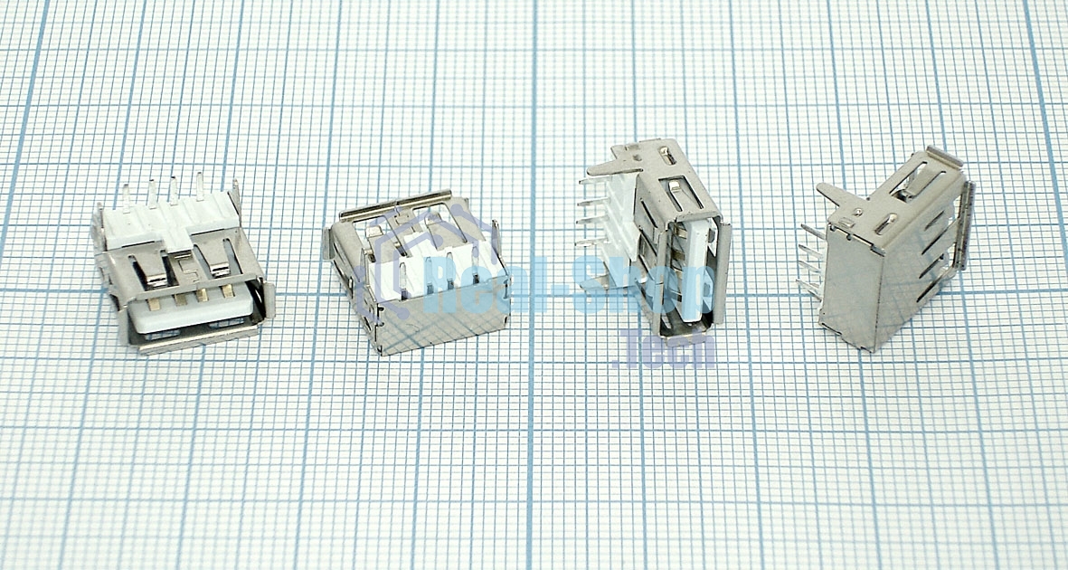 Разъем для ноутбука USB №55