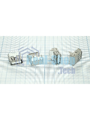 Разъем для ноутбука USB №55