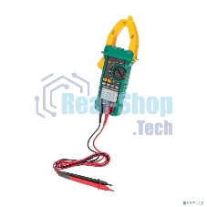 Токовые клещи MS2025C MASTECH