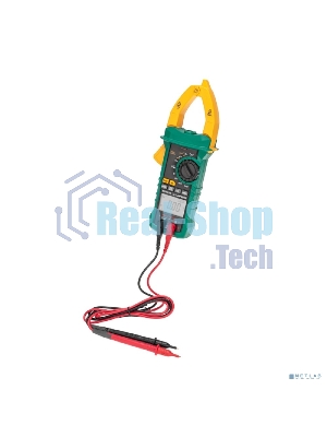 Токовые клещи MS2025C MASTECH