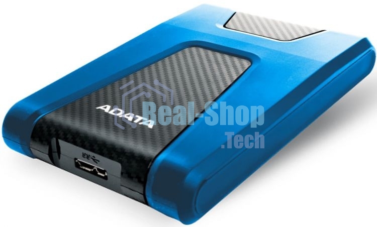 Внешний HDD 2.5