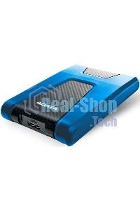 Внешний HDD 2.5