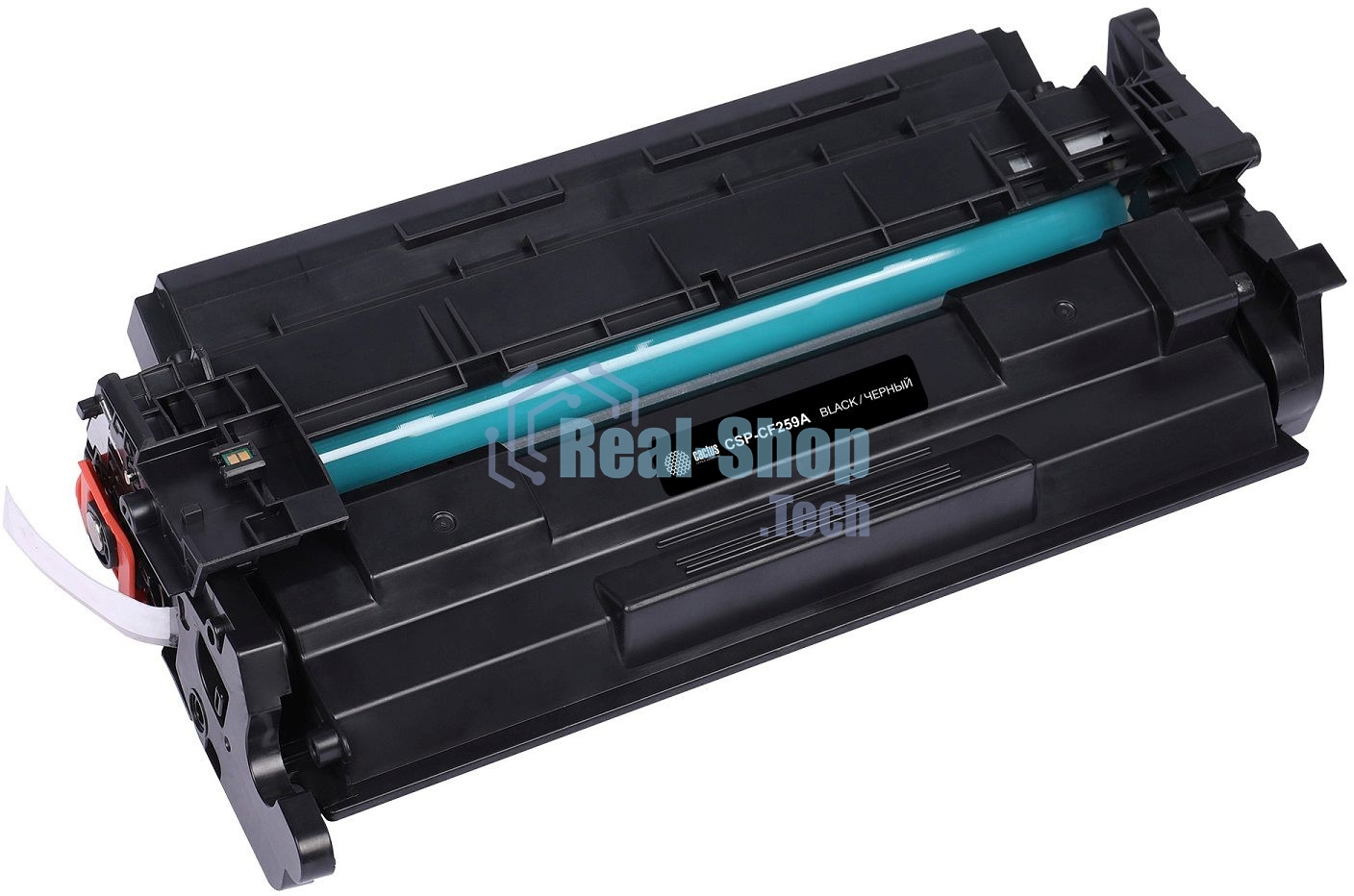 Картридж лазерный Cactus CSP-CF259A черный (3000 стр.) для HP LJ M304/M404/MFP M428