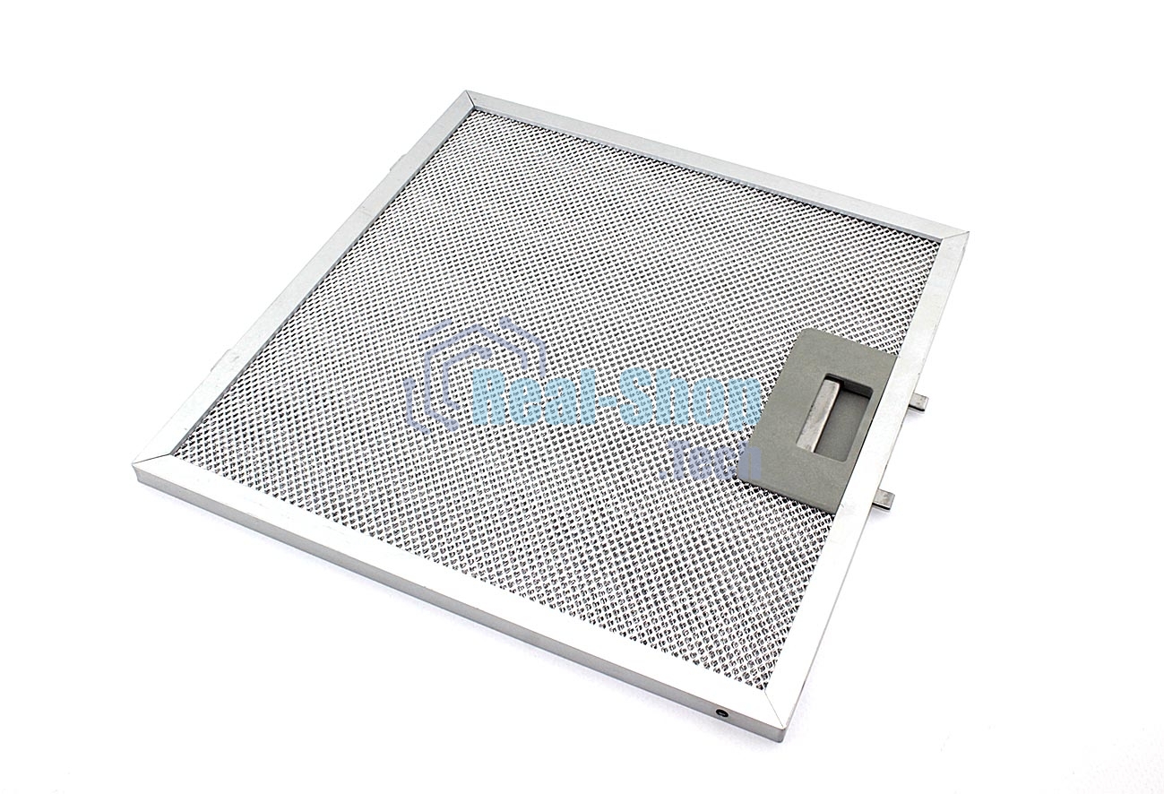 Жировой фильтр для вытяжек Shindo AH0021-06 260х250 мм