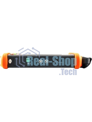 Тестер Tezter TIP-H-M-7 черный/желтый