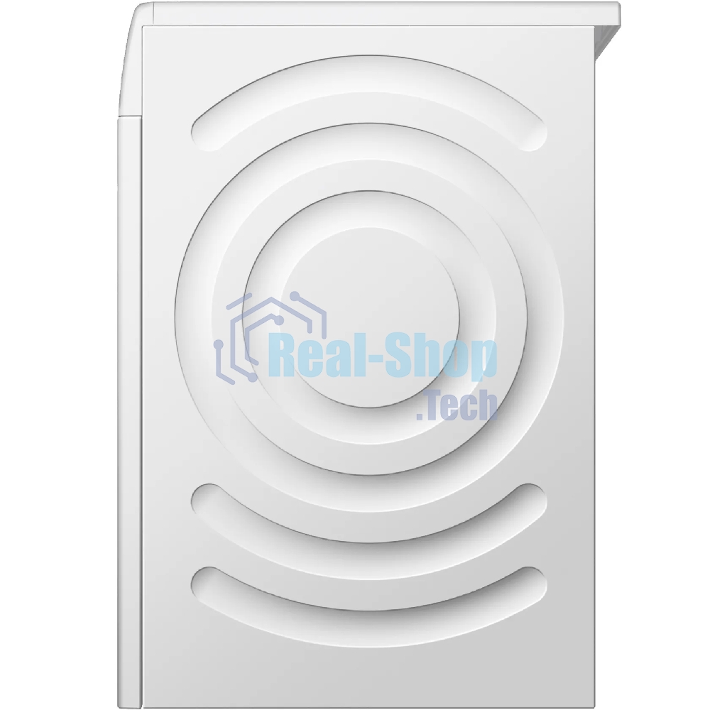 Стирально-сушильная машина Bosch WNA25401ME белый, загрузка фронтальная 10.5 кг, 1400 об/мин., класс: А