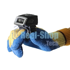 Сканер-кольцо M3 Mobile SE4107 Ring scanner x 1, Battery x 1, Ring Trigger, Wrist Strap, USB C-Type cable * 1