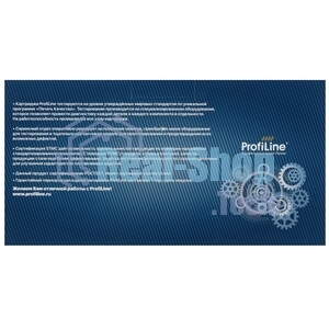 Драм-картридж PL-CF234A (№34A) для принтеров HP LaserJet Ultra M106/134 (с чипом) 9200 копий ProfiLine