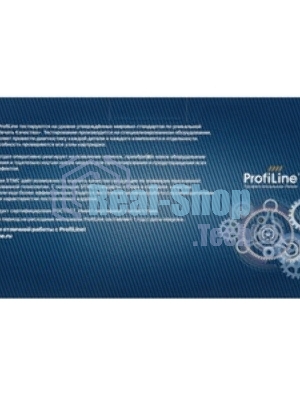 Драм-картридж PL-CF234A (№34A) для принтеров HP LaserJet Ultra M106/134 (с чипом) 9200 копий ProfiLine