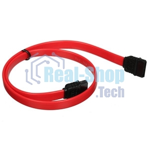 Кабель SATA интерфейсный 45/50 см VCOM VHC7660