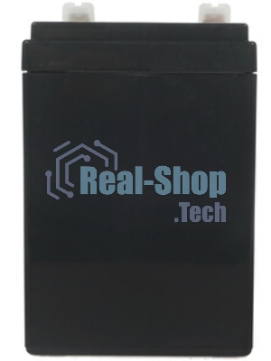 Батарея для ИБП Powerman Battery 12V/7,2AH CA1272