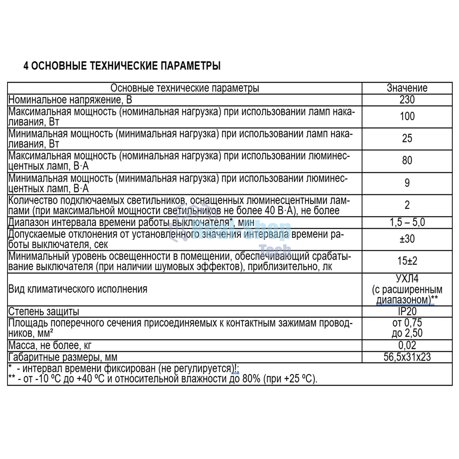 Блок Bylectrica Блок светоакустичесий (А1-100-055)