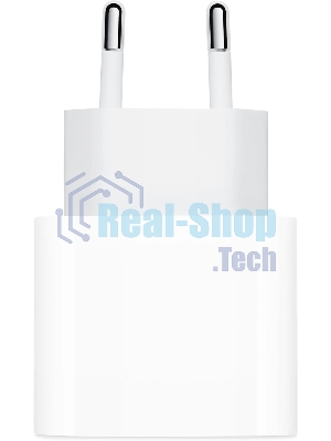 Сетевое зарядное устройство Apple USB-C Power 20W MD3J4ZM/A 195950084658 A2347