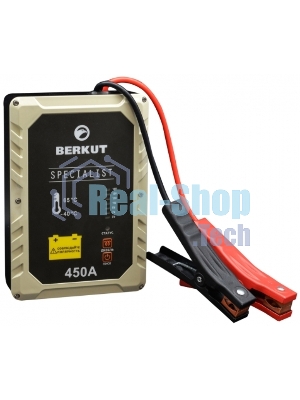 Пуско-зарядное устройство Berkut JSC450С