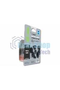 Картридж струйный Cactus CS-CB322N №178XL фото черный (14.6 мл.) для HP PS B8553/C5383/C6383/D5463