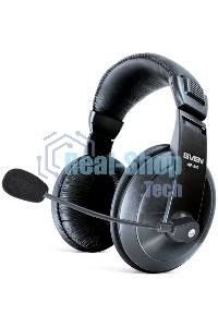 Гарнитура проводная SVEN AP-860MV с микрофоном