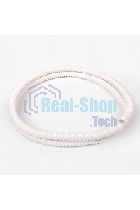 Теплый пол (нагревательный мат) Rexant Classic RNX -4,0-600 (площадь 4,0 м2 (0,5 х 8,0 м)), 600 Вт, двухжильный с экраном