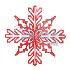 Елочная фигура Neon-night 