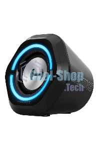 Акустическая система Edifier G1000 2.0 черный 10Вт BT