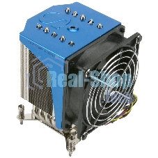 Радиатор SuperMicro SNK-P0051AP4 4U Active CPU Heat Sink for Socket H