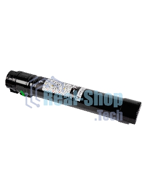 Тонер-туба Sakura 006R01517 для Xerox WorkCentre 7545/7556, черный, 26000 к.