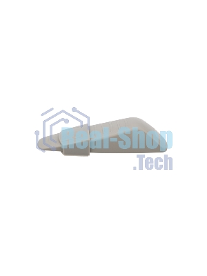 Ограничитель - стоппер для двери, регулируемый2 шт.