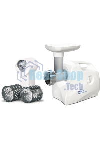 Мясорубка электрическая Ротор Дива Люкс 35/300-4