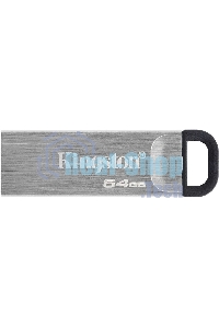 Флешка USB Kingston USB Flash KYSON 64Gb USB 3.2 Gen 1