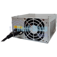 Фиксатор сетевого кабеля ExeGate EX277118RUS для БП ExeGate