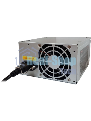 Фиксатор сетевого кабеля ExeGate EX277118RUS для БП ExeGate