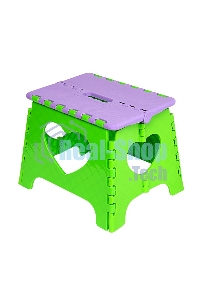 Табурет складной Palisad малый, 325х265х245 мм