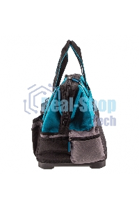 Сумка Gross 90273 для инструмента handwerker 42 кармана пластик. дно наплечный ремень 475 х 260 х